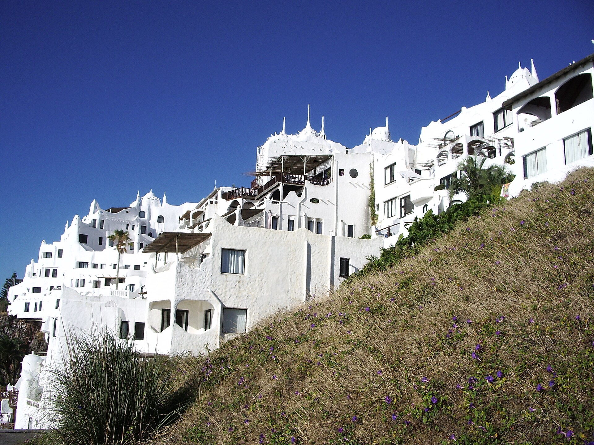 Punta Ballena