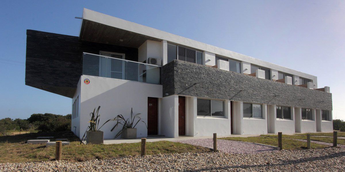Departamentos Acquamare - La Serena
