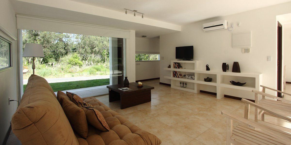 Cuatro Casas - Rincón del Indio
